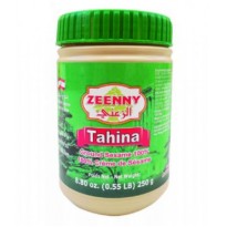 ZEENNY TAHINI