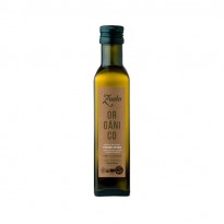 ZUELO ACEITE DE OLIVA ORGANICO 250ML